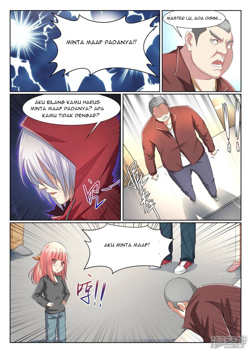 Strongest NPC Alliance Chapter 06 Gambar 8